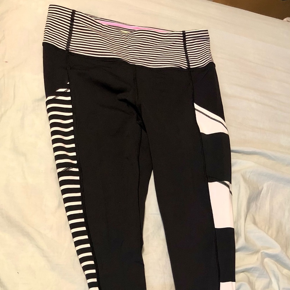 Lululemon seawheeze 2014 speed tight